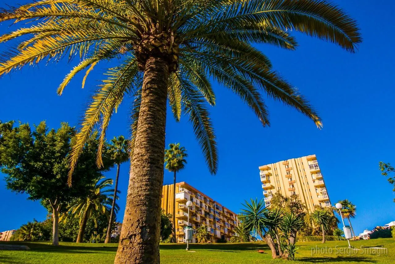 Διαμέρισμα 19 Estudio En Minerva Apartamentos - Piscina - Playa - Excelente Wifi Benalmádena