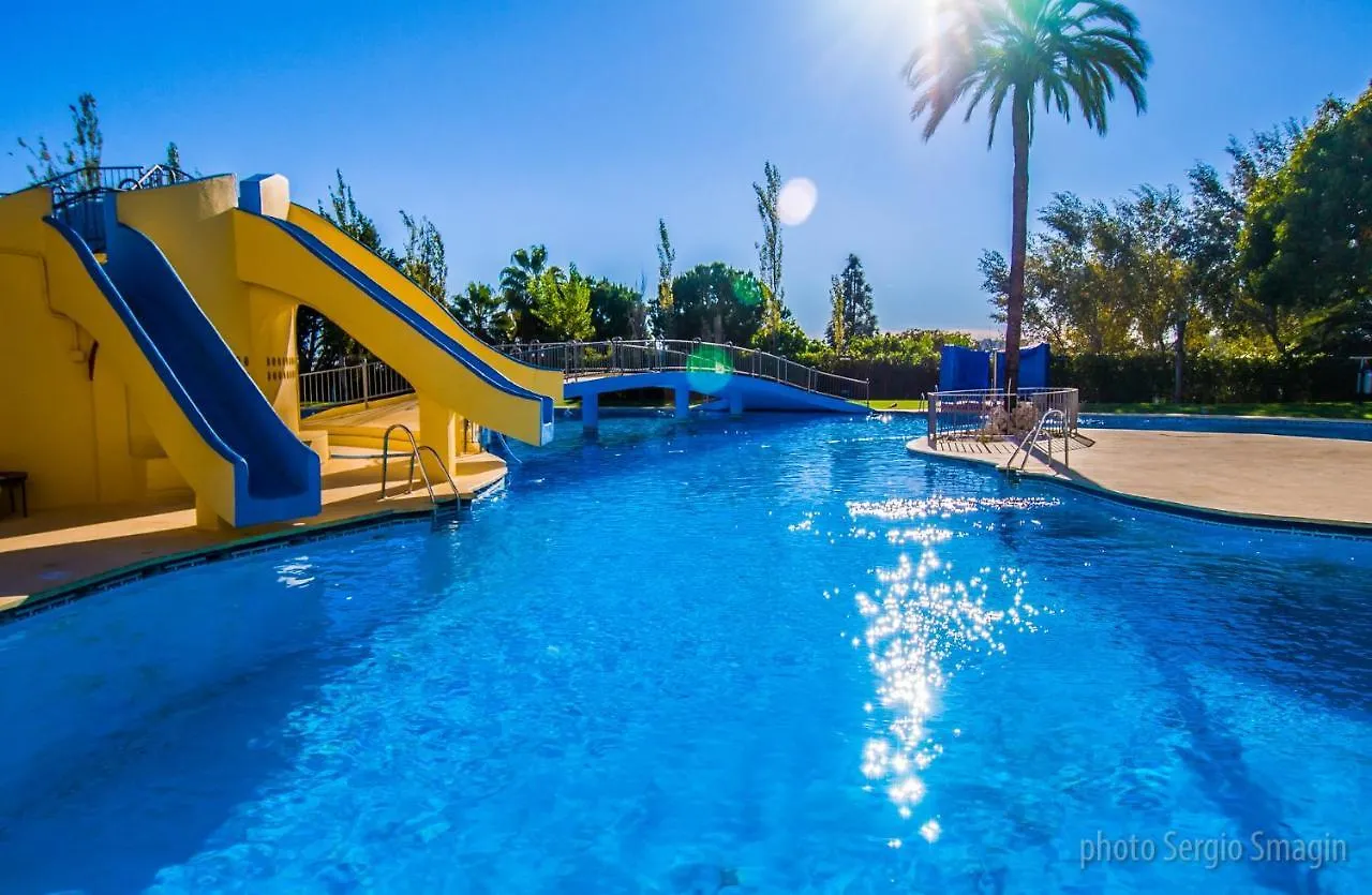 19 Estudio En Minerva Apartamentos - Piscina - Playa - Excelente Wifi Benalmadena 0*,  Spain