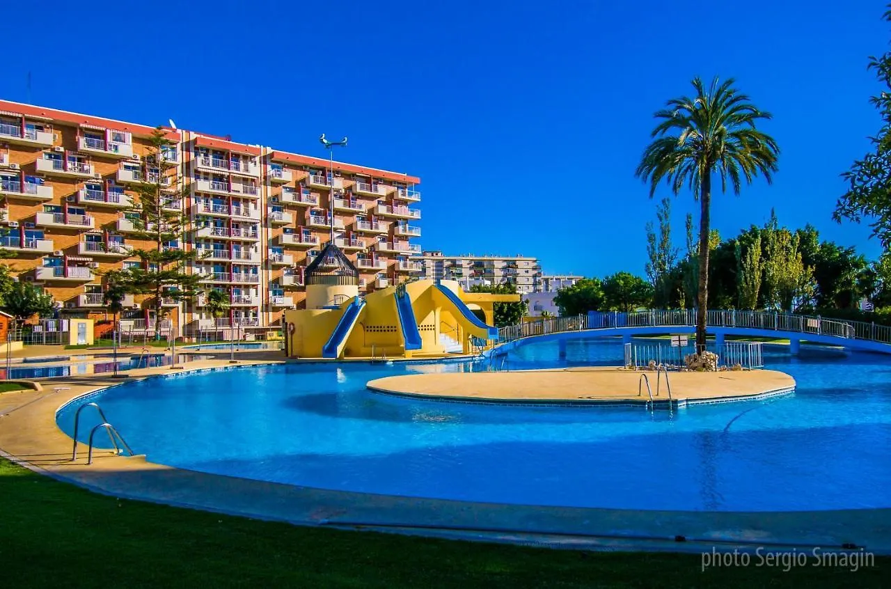 Apartment 19 Estudio En Minerva Apartamentos - Piscina - Playa - Excelente Wifi Benalmadena