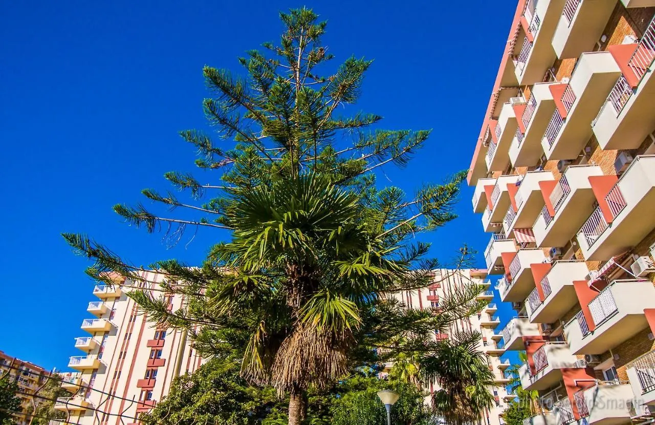 Διαμέρισμα 19 Estudio En Minerva Apartamentos - Piscina - Playa - Excelente Wifi Benalmádena Ισπανία