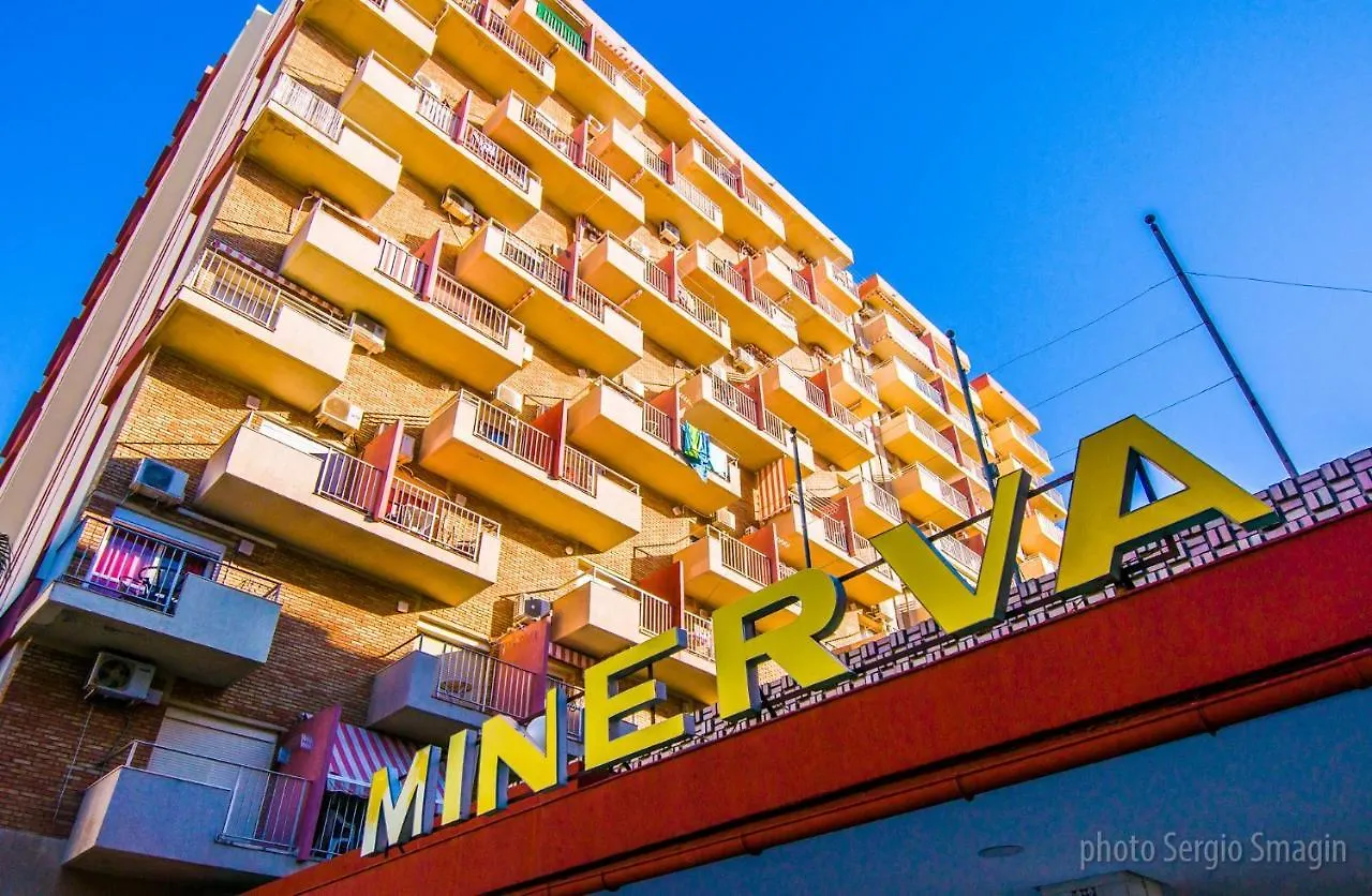 19 Estudio En Minerva Apartamentos - Piscina - Playa - Excelente Wifi Benalmadena Spain