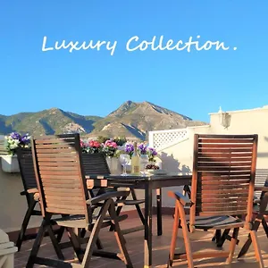  Apartment Pena 3 Bedroom Duplex, Bbq, Pool, Sea Views,